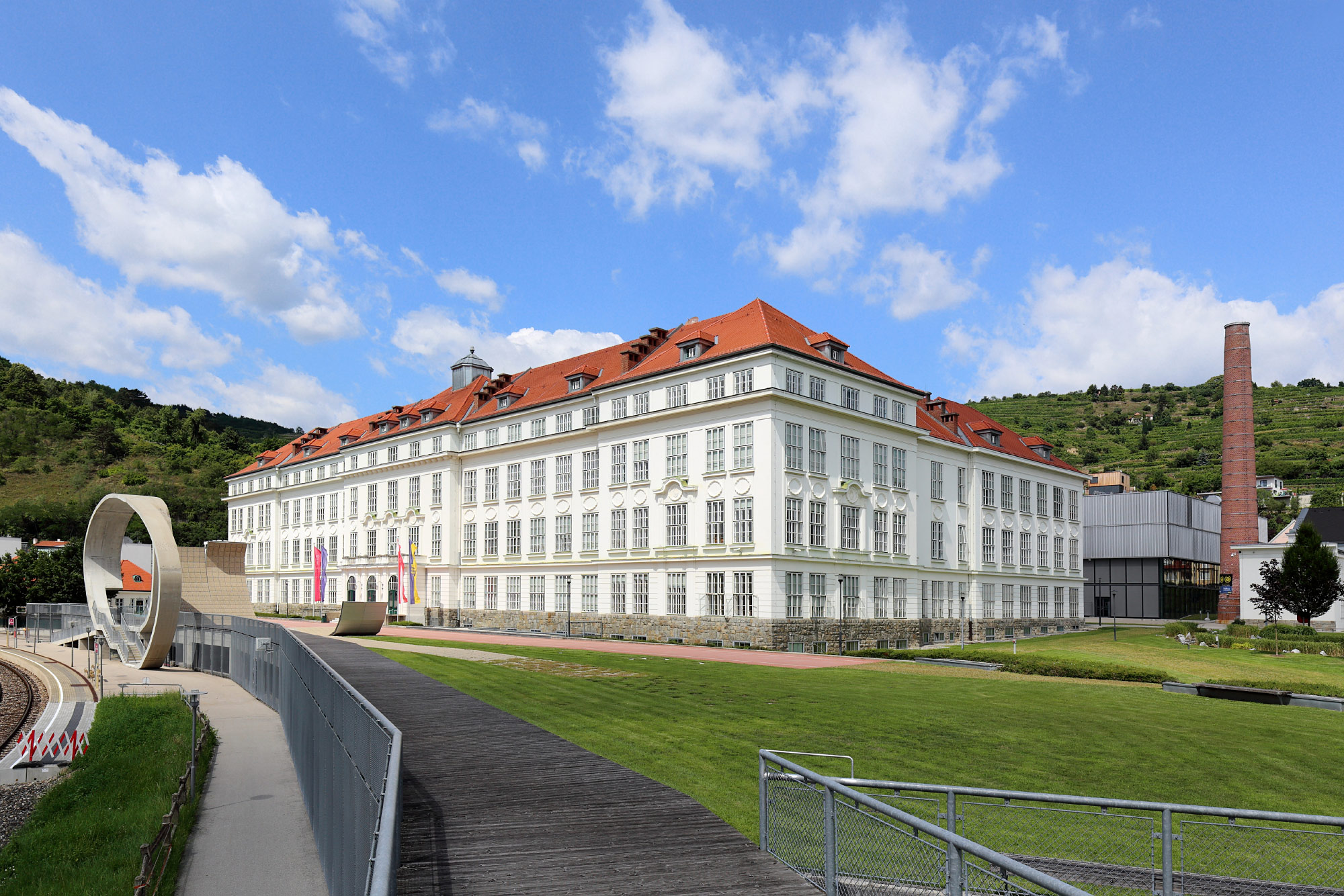Krems an der Donau